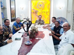 IMI Kembali Gelar Automotive Friendship Golf Gathering 2024