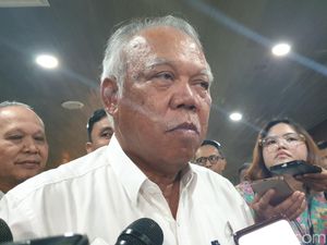 Basuki Menyesal soal Tapera: Kalau Belum Siap, Kenapa Kita Tergesa-gesa Basuki Menyesal soal Tapera: Kalau Belum Siap, Kenapa Kita Tergesa-gesa
