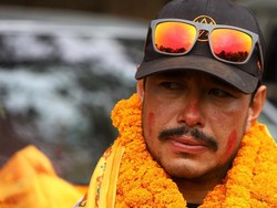 Bintang Everest Nirmal Purja Dituduh Lakukan Pelecehan Seksual