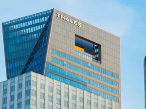 BUMN Duet Bareng Perusahaan Prancis Garap Proyek Radar