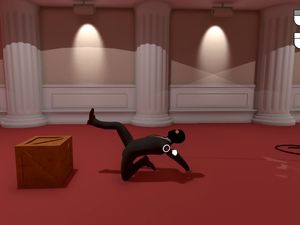 Cara Download The Professional, Game Super Ngeselin yang Pernah Ada Cara Download The Professional, Game Super Ngeselin yang Pernah Ada