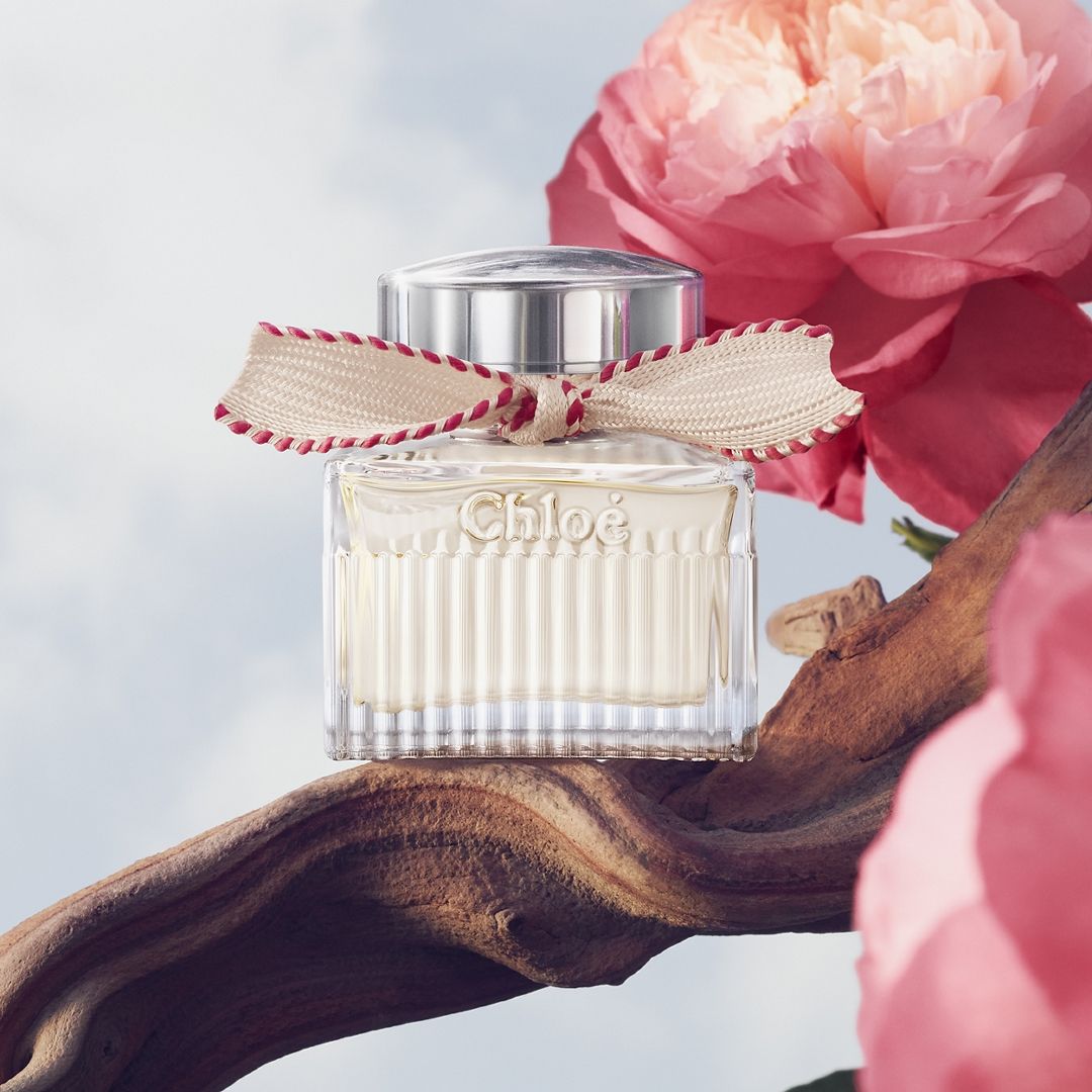 Chloé Eau de Parfum Lumineuse