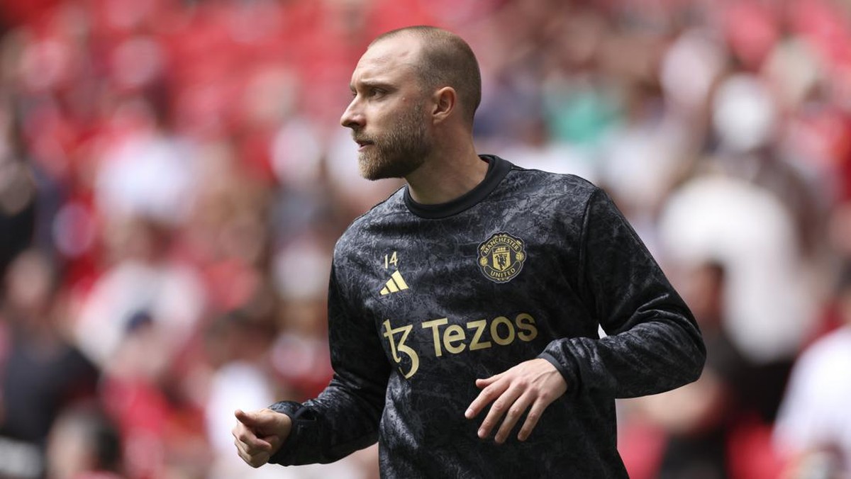 Foto: AP/Ian Walton