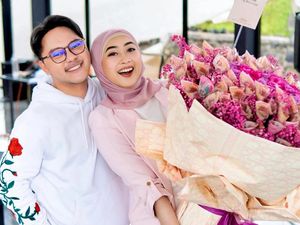 Hemas Nura Hamil, Danang Kenang Istri Selalu Minta Maaf dan Nangis