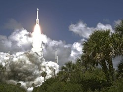 Masalah Boeing Starliner yang Bikin Astronaut NASA Tunda Pulang ke Bumi