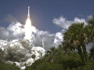 Masalah Boeing Starliner yang Bikin Astronaut NASA Tunda Pulang ke Bumi Masalah Boeing Starliner yang Bikin Astronaut NASA Tunda Pulang ke Bumi