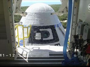 NASA Konfirmasi Boeing Starliner Bakal Pulang Tanpa Awak