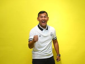 Ambisi Didik Wisnu Kembali Melatih PSIM Jogja: Lolos Liga 1! Ambisi Didik Wisnu Kembali Melatih PSIM Jogja: Lolos Liga 1!