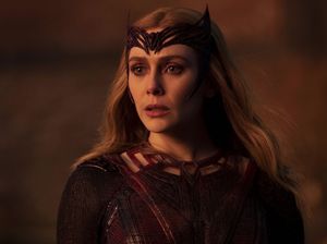 Akhirnya Elizabeth Olsen Pastikan Balik ke MCU Tahun Ini Akhirnya Elizabeth Olsen Pastikan Balik ke MCU Tahun Ini