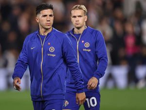 Enzo Fernandez Pasti Dijual Chelsea Enzo Fernandez Pasti Dijual Chelsea