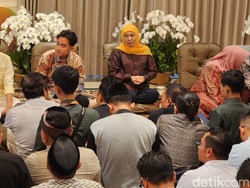 Sinyal Kuat Gibran Dukung Emil Dardak Jadi Wagub Jatim ketimbang Menteri