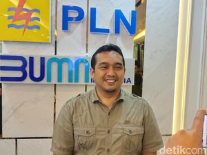 PLN Investigasi Penyebab Gangguan Transmisi, Butuh Waktu 1-2 Minggu