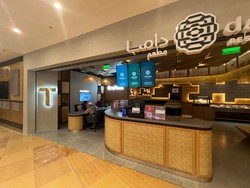 5 Titik Layanan Telkomsel Bantu Jemaah Beli Paket Roaming di Tanah Suci