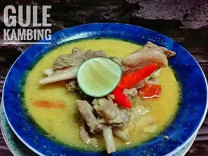Resep Gulai Becek Kambing Tulungagung, Cocok Dicoba Saat Idul Adha Resep Gulai Becek Kambing Tulungagung, Cocok Dicoba Saat Idul Adha