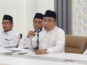 PBNU Soal Pengajuan Izin Kelola Tambang: Wong Butuh, Gimana Lagi PBNU Soal Pengajuan Izin Kelola Tambang: Wong Butuh, Gimana Lagi