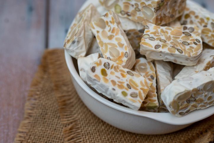 Mari Menempe! Ada Laci Khusus untuk Simpan Ragi Tempe Asli Indonesia