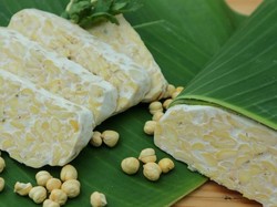 Mari Menempe! Ada Laci Khusus untuk Simpan Ragi Tempe Asli Indonesia