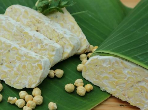 Mari Menempе! Ada Laci Khusus untuk Simpan Ragi Tempe Asli Indonesia