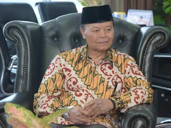 HNW Ingatkan Indonesia Emas Hanya Bisa Dicapai dengan Peningkatan SDM