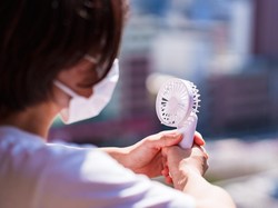 Hujan atau Cerah? Cek Prakiraan Cuaca Bali Hari Ini 13 September 2024