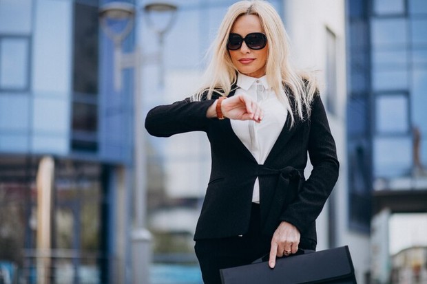 Kebiasaan yang dilakukan orang kaya sehari-hari