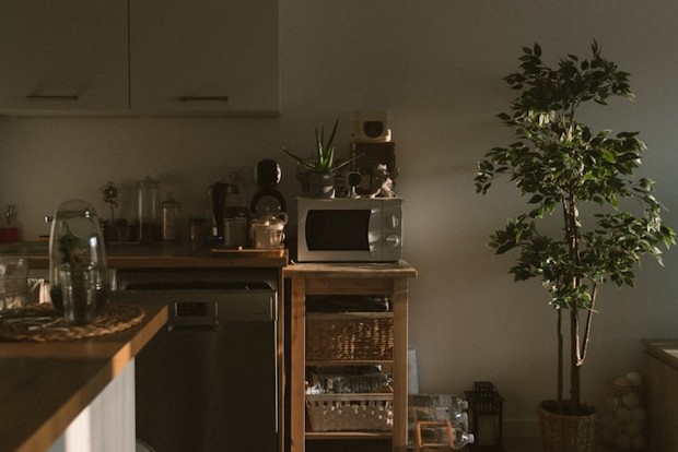 Ilustrasi/Foto: Unsplash/Howard Bouchevereau