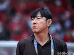 Beda Nasib 2 Pelatih Korea: Satu Juara Piala AFF, Satu Dipecat