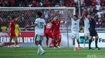 Indonesia Ditaklukkan Irak di Stadion GBK
