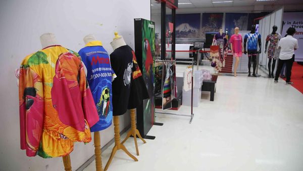 Inovasi dalam Industri Percetakan 3 Dimensi di Indonesia Inovasi dalam Industri Percetakan 3 Dimensi di Indonesia