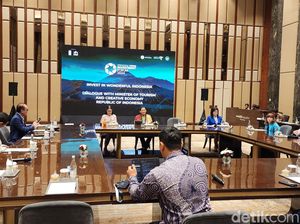 Menparekraf: Turis India Luar Biasa, Investasi di ITIF 2024 Rp 862 M Menparekraf: Turis India Luar Biasa, Investasi di ITIF 2024 Rp 862 M