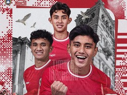 Jadwal Pertandingan Timnas Indonesia vs Panama Toulon Cup 2024