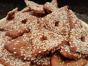 Jaje Kaliadrem si Manis Legit dari Bali, Ikuti Resep Bikinnya Jaje Kaliadrem si Manis Legit dari Bali, Ikuti Resep Bikinnya