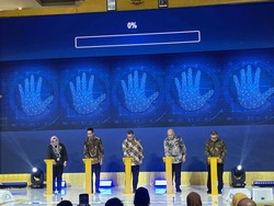 Heru Budi Mau Jakarta Great Sale Bisa Genjot Daya Beli Masyarkat!