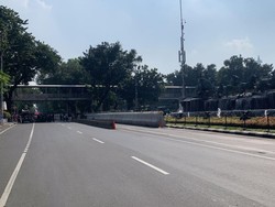 Sejarah Nama Jalan Merdeka di Berbagai Kota, Ada Kisah Ir Soekarno
