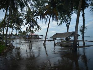 Waspada! Sejumlah Wilayah Ini Diprediksi Terkena Banjir Rob Menurut BMKG Waspada! Sejumlah Wilayah Ini Diprediksi Terkena Banjir Rob Menurut BMKG