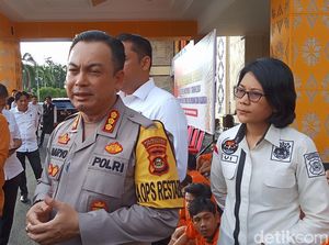 Polisi Ungkap Pelaku Illegal Access Kerap Kelabui Korban Lewat Foto Profil Polisi Ungkap Pelaku Illegal Access Kerap Kelabui Korban Lewat Foto Profil