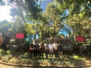 Kejagung Rampas Rumah Mewah hingga Apartemen Milik Surya Darmadi