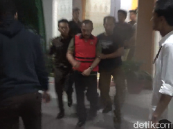 Kejari Maros Tangkap DPO Kasus Korupsi Kabel Tanam PLN Rp 1,3 Miliar