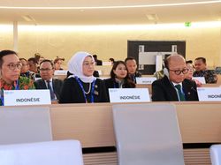 Indonesia Dorong Standar Baru dalam Ekonomi Digital di Pertemuan ASPAG