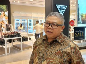 Pengusaha Mal Sebut Iuran Tapera Cuma Bikin Beban Makin Berat Pengusaha Mal Sebut Iuran Tapera Cuma Bikin Beban Makin Berat