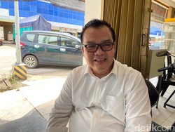 Ditangkap Terkait Kasus Narkoba, Ketua PSI Batam Dipecat