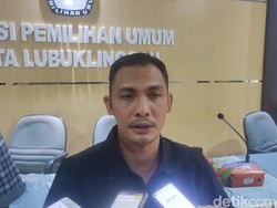 KPU Lubuklinggau Buka Rekrutmen Pantarlih 13 Juni 2024, Butuh 644 Orang