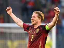 Kata De Bruyne soal Kabar Pensiun dari Timnas Usai Belgia Gugur di Euro 2024