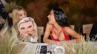 7 Foto Ivanka Trump dan Pacar Jeff Bezos Jadi Bestie Baru Kim Kardashian
