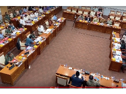 TNI Mau Bangun RS Lapangan di Gaza, Legislator Wanti-wanti soal Lokasi