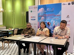 Bakal Ada Pesta Diskon Gede-gedean di 94 Mal Jakarta!