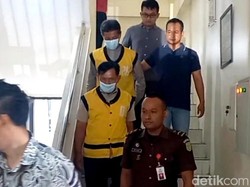 2 Terdakwa Kasus Korupsi Gamelan di Tulungagung Divonis 3 Tahun Penjara