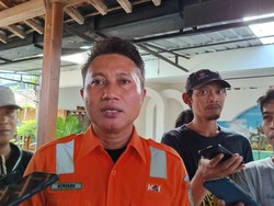 Aktivitas Penumpang Tinggi, Stasiun Klaten Akan Dipercantik