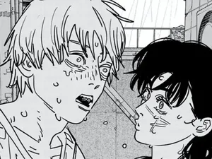 Adegan Paling Kontroversial dalam Manga di Tahun Lalu Adegan Paling Kontroversial dalam Manga di Tahun Lalu