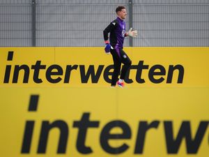Euro 2024: Ter Stegen Tak Suka Jadi Serep Neuer, tapi... Euro 2024: Ter Stegen Tak Suka Jadi Serep Neuer, tapi...